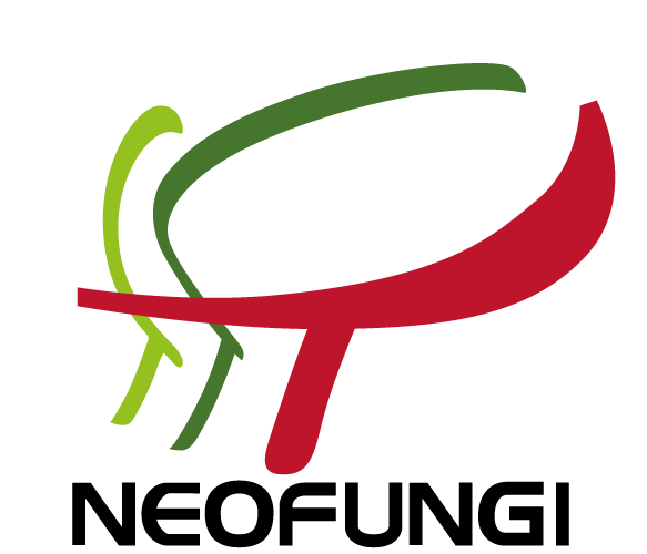 Neofungi logo